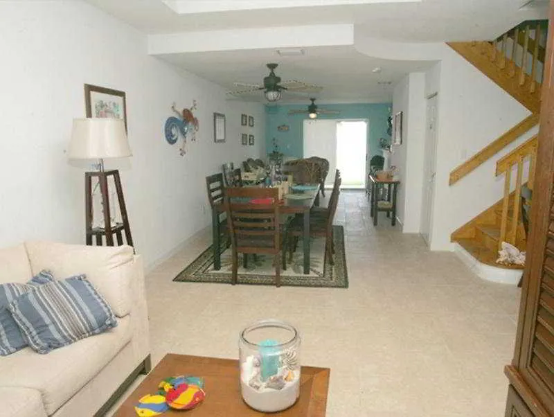 Resorts World Bimini Bayley Town