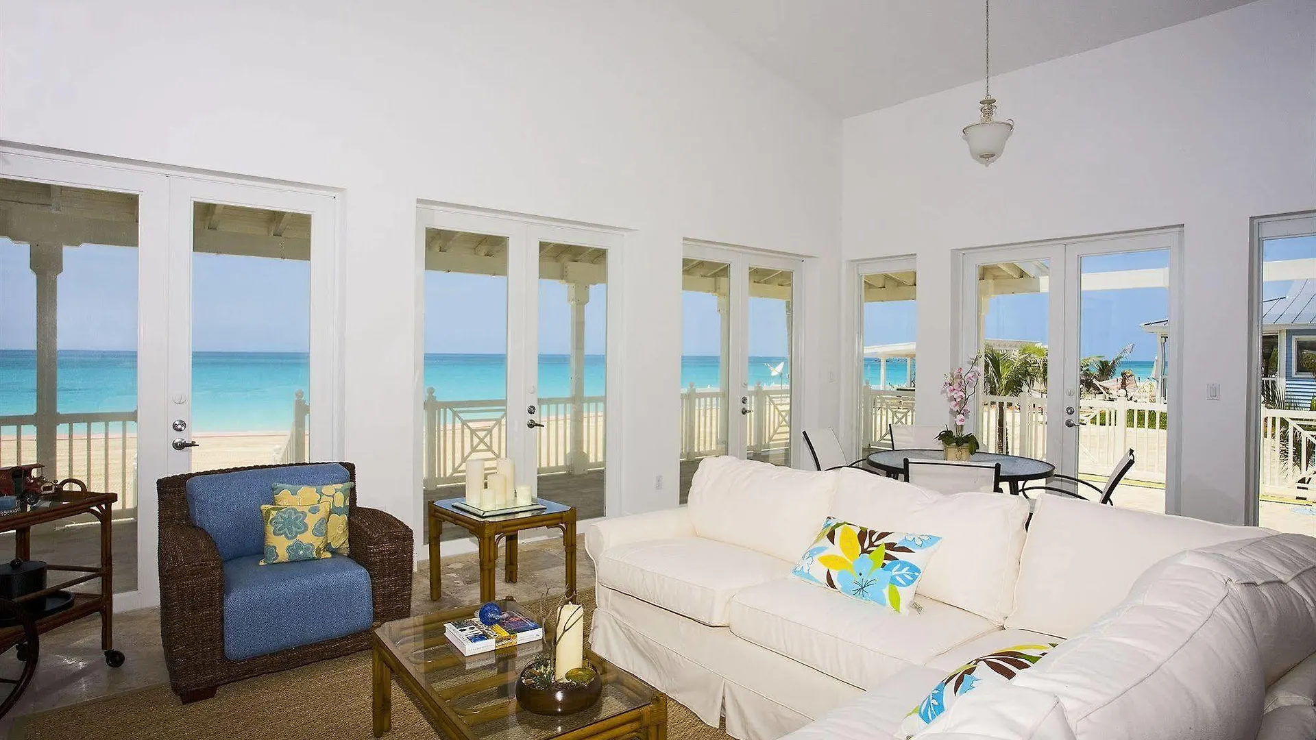 Resorts World Bimini Bayley Town