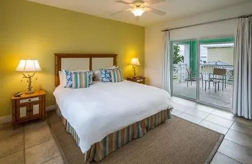 Resorts World Bimini Bayley Town