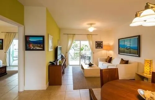 Resorts World Bimini Bayley Town